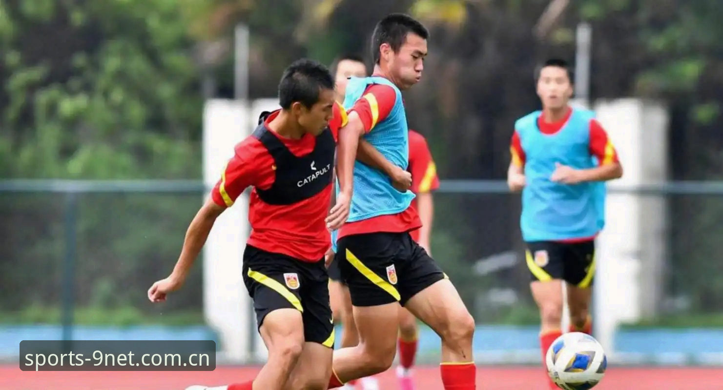 U19国足惨败后的九州体育平台观赛复盘指南
