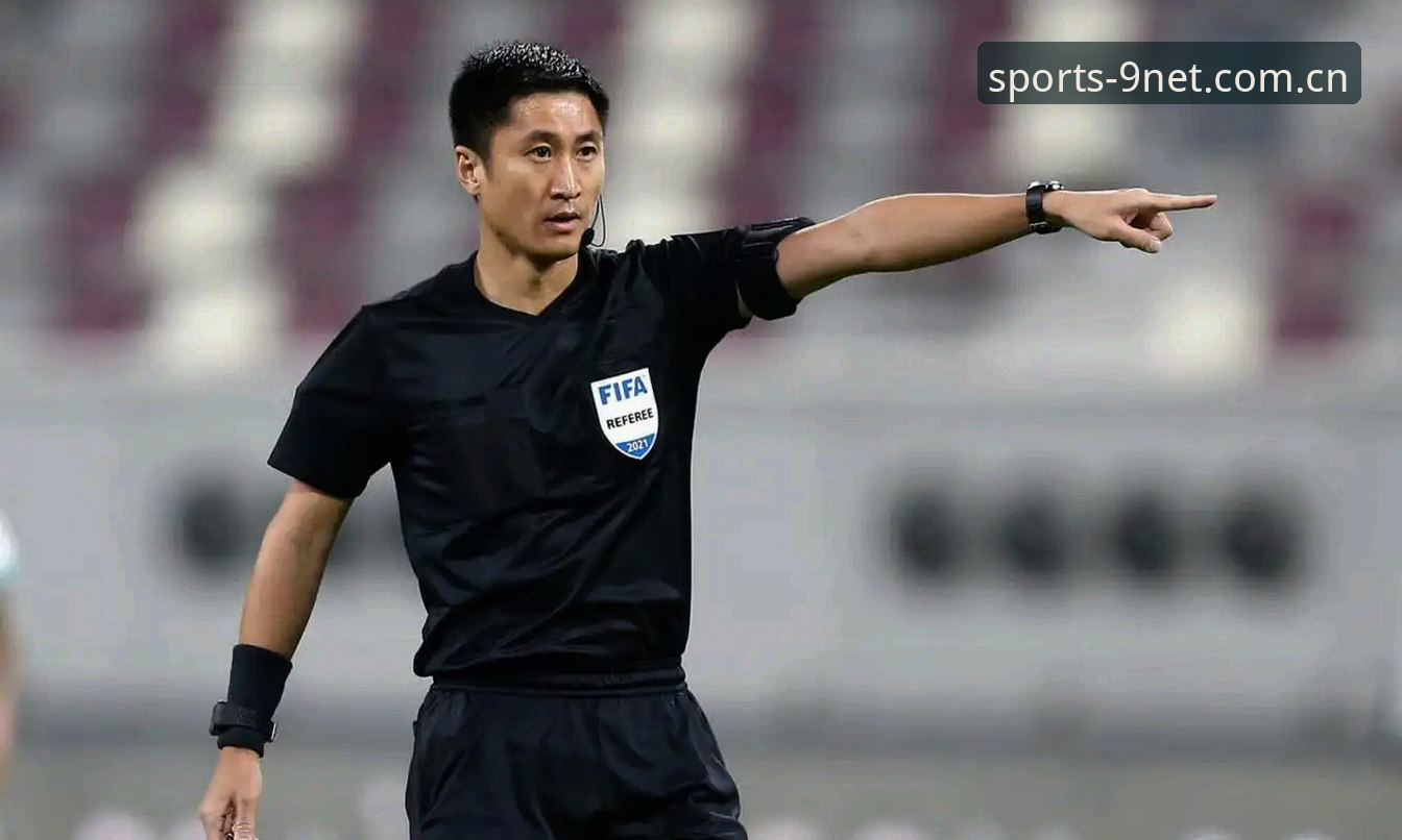 马宁vs网络喷子：谁更懂世界杯？——一位裁判的清醒生存法则